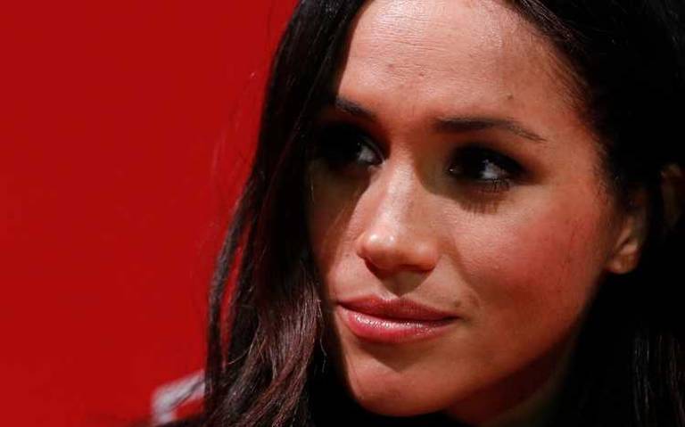 Meghan Markle revela que sufrió un aborto