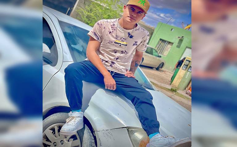 Lalo en pos del éxito en la música urbana