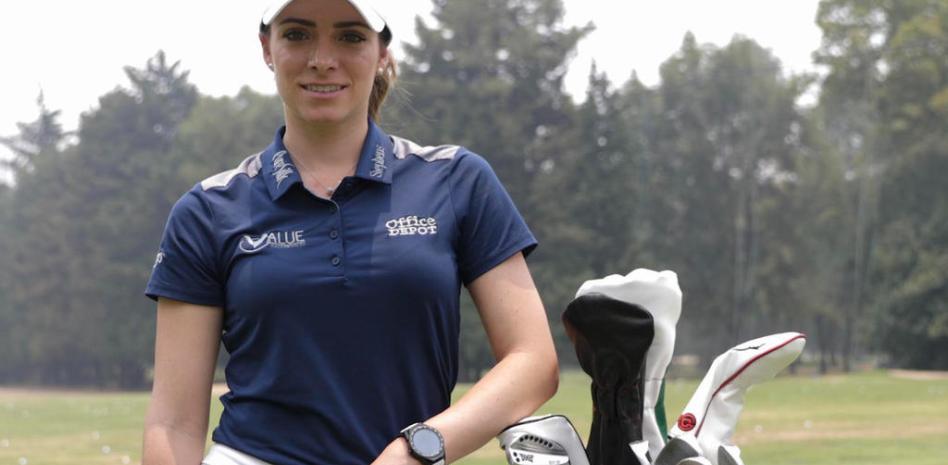 María Fassi y Gaby López juegan esta semana en Portland