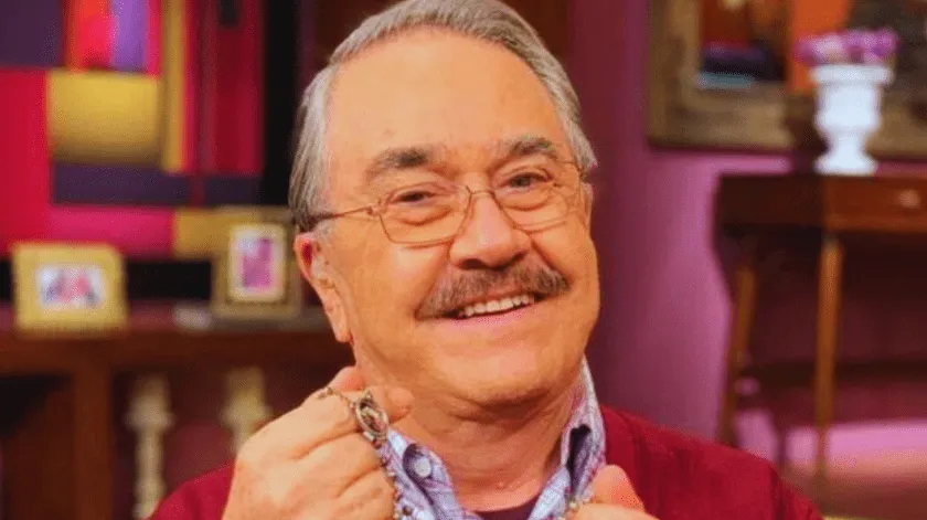 Pedro Sola se declara “heterofóbico”