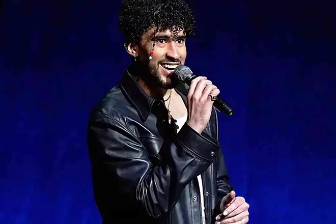 ¿Nueva canción de Bad Bunny en 2023? El totalmente inesperado anuncio en WhatsApp