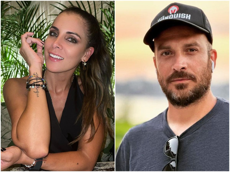 Adianez Hernández y Augusto Bravo presumen cena romántica en redes sociales