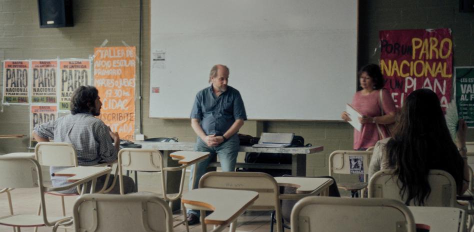 ‘Puan’: Una comedia inteligente, entretenida y perspicaz