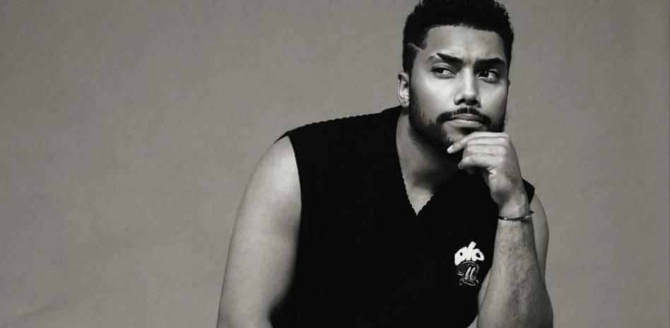 Murió el actor Chance Perdomo de ‘Generación V’ tras accidente de motocicleta