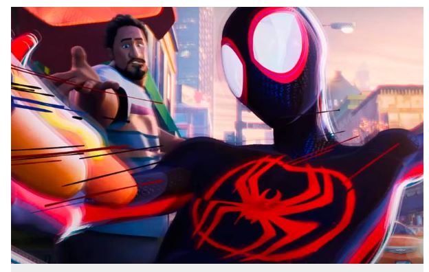 “Spider-Man” lidia con la ansiedad en un corto animado