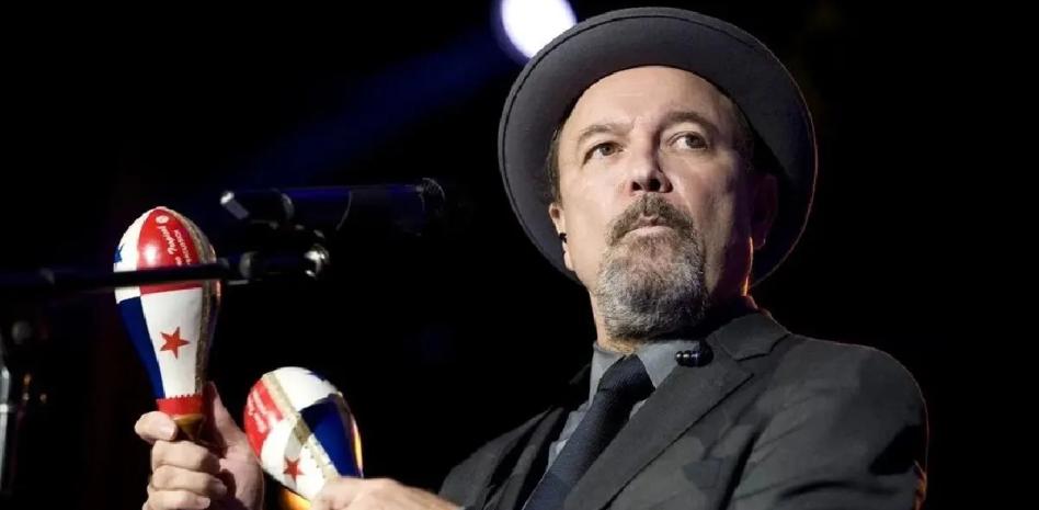 Lincoln Center de Nueva York reconocerá historia artística de Rubén Blades