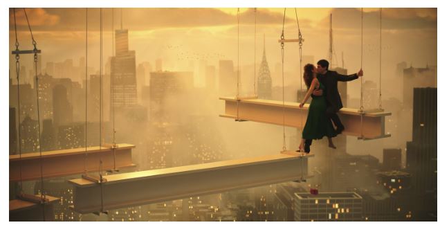 ‘Megalópolis’: No permitir que el ahora destruya el para siempre