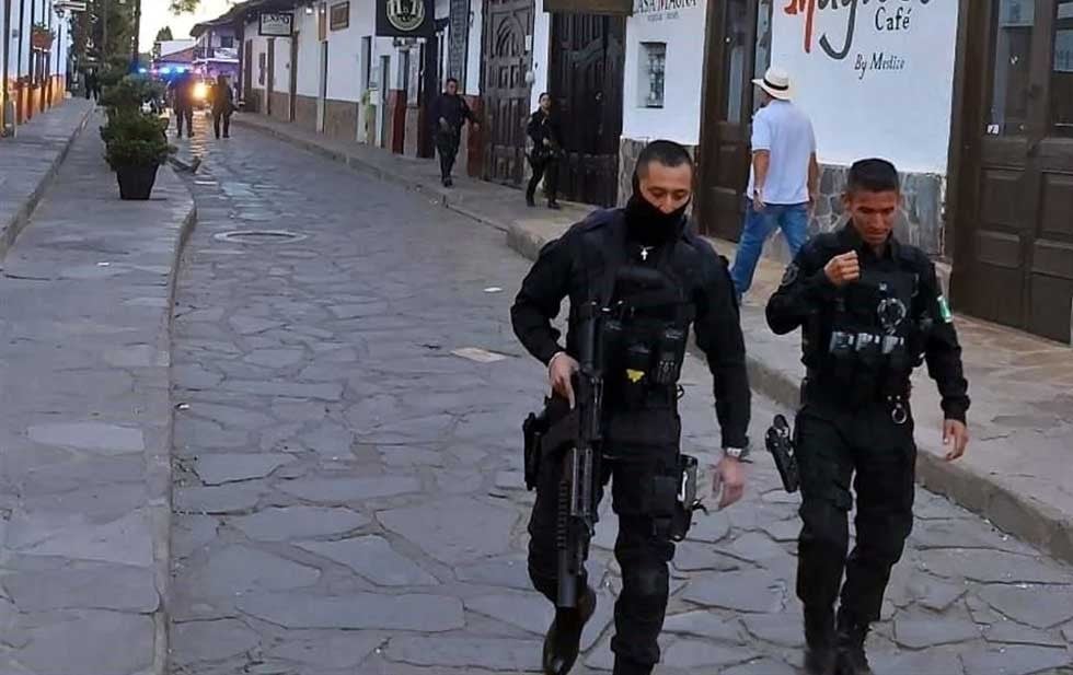 Cuesta violencia casi 3.5% de PIB de América Latina y Caribe