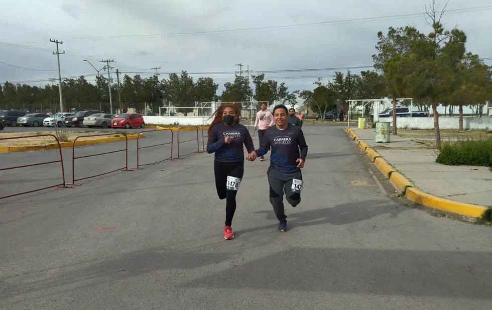 Anuncian la Carrera de Parejas 2025