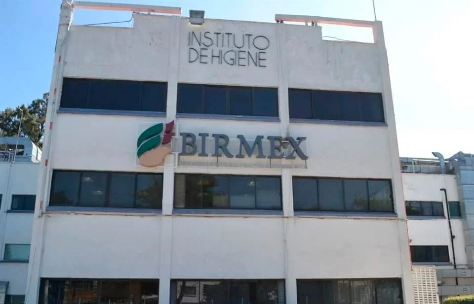 Por fin enfrenta la 4T corrupción en Birmex