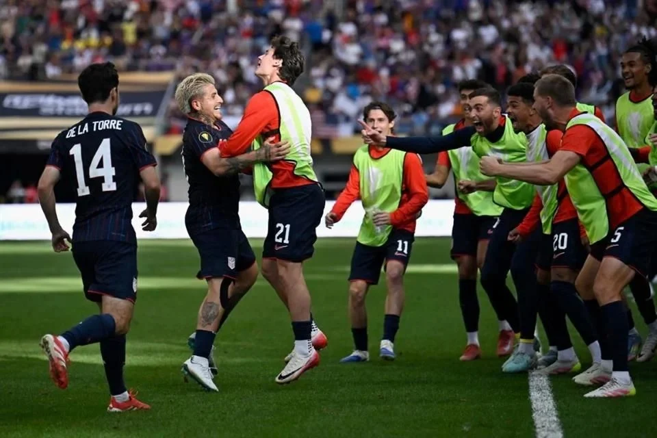 Echa EU en penales a Costa Rica y avanza a Semifinales