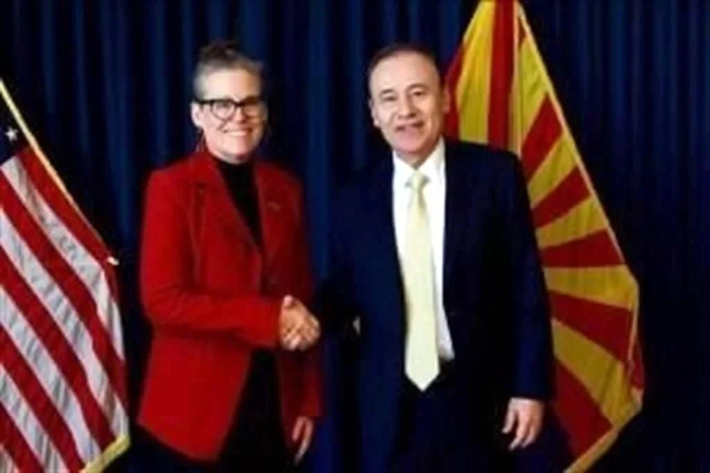 Va Durazo a Arizona por estrategias binacionales