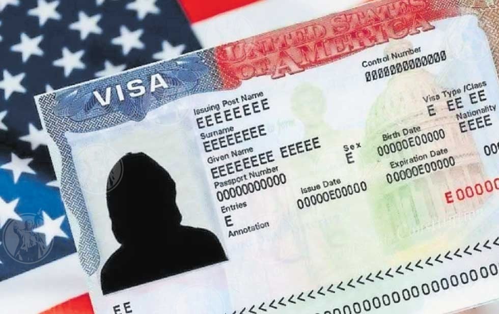 Anuncian formas de pago para la visa