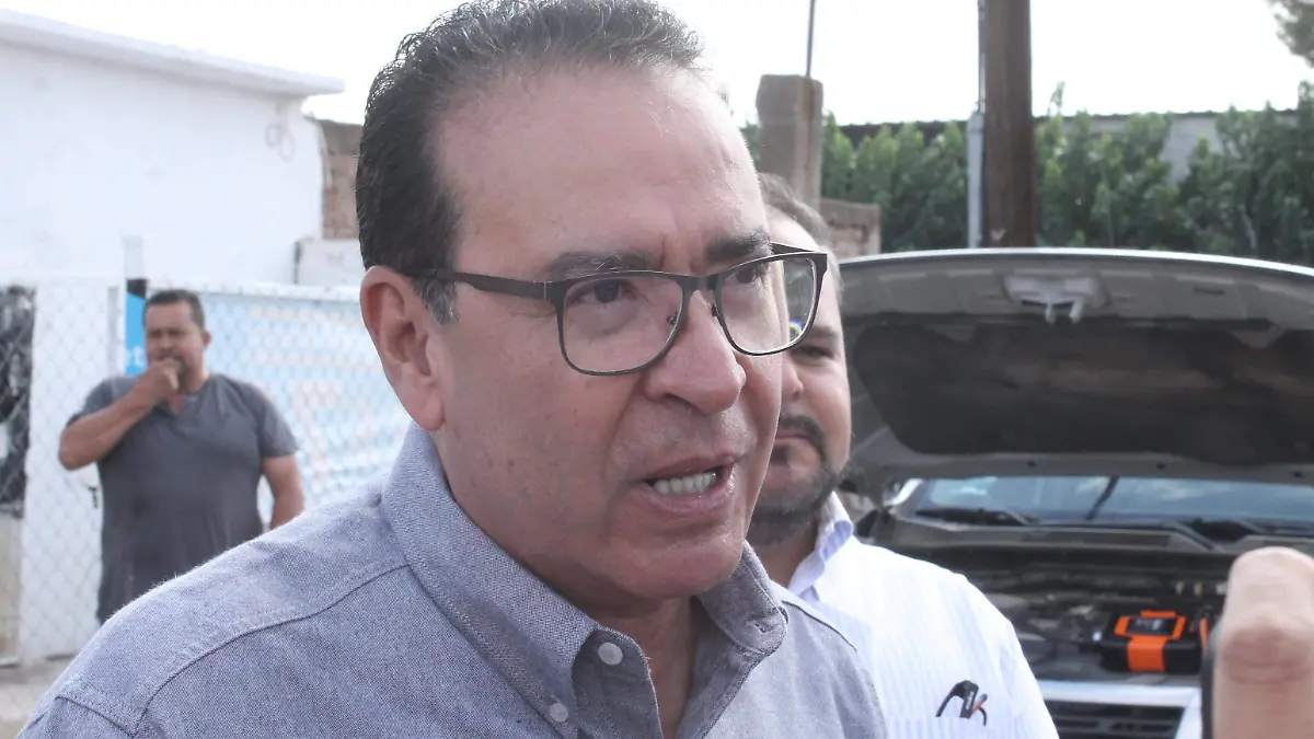 Cuerpos de agua aún no se recuperan, presas apenas alcanzan entre 35% y 40% de su capacidad: JCAS