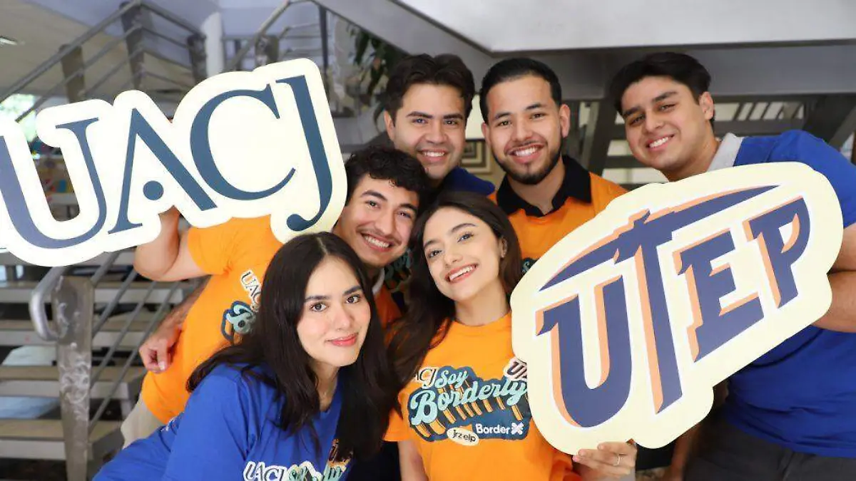 Fortalecen vínculos UACJ, UTEP y UACH a través del Explora Juárez