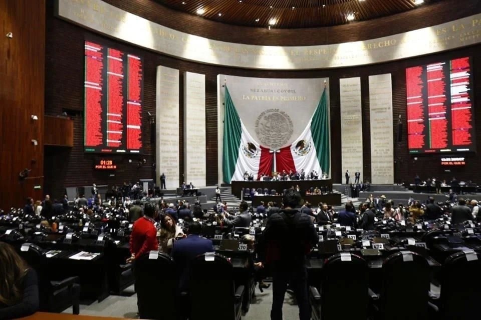 Divide a Diputados eliminación de barreras no arancelarias