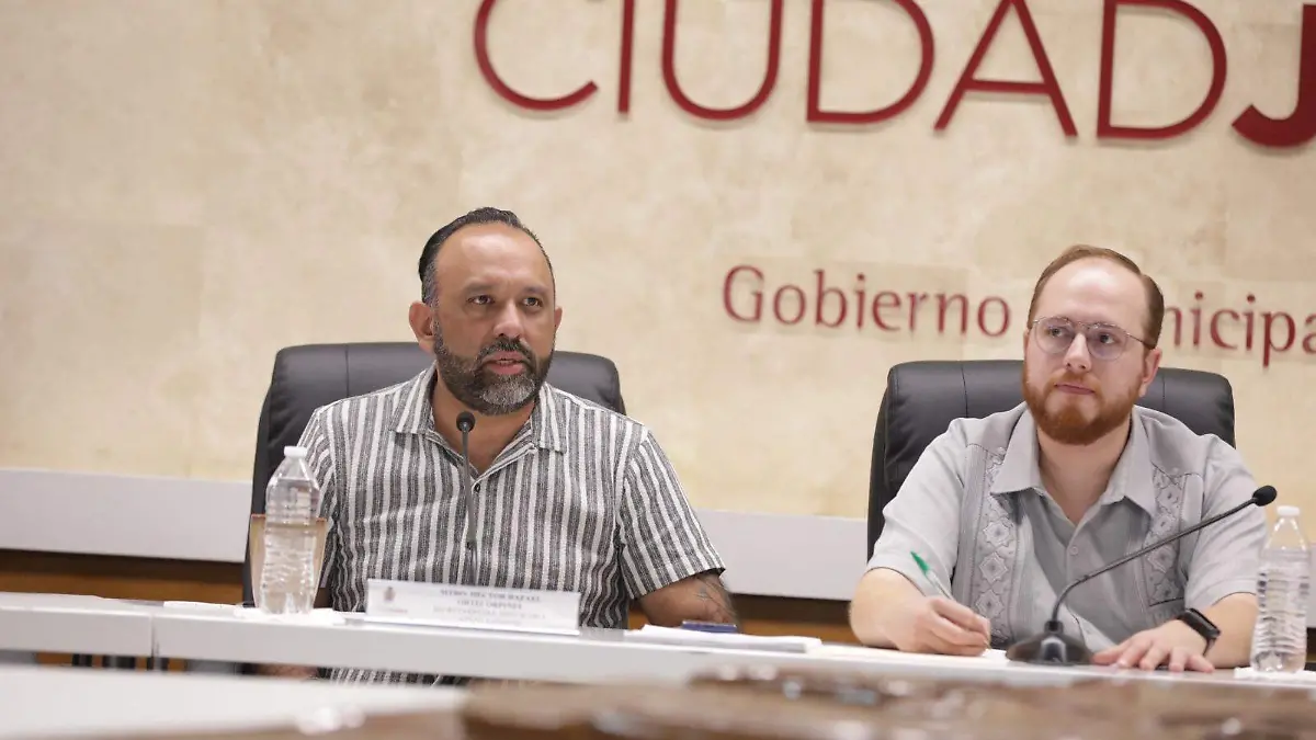 Aprueban ajustes por más de 163 millones de pesos al Presupuesto de Egresos 2025