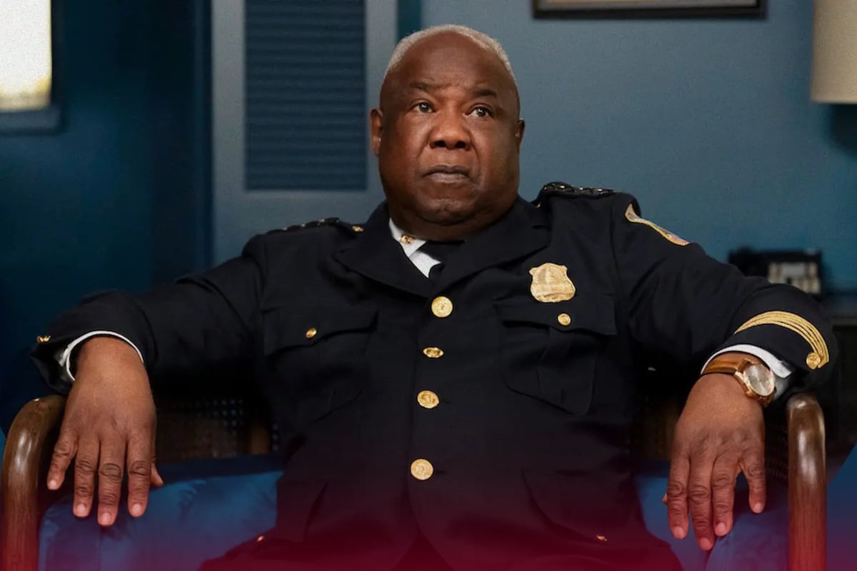 El legendario actor de televisión y cine Isiah Whitlock Jr., recordado por su convincente interpretación en la serie de gran impacto "The Wire", deja este mundo a la edad de 71 años.