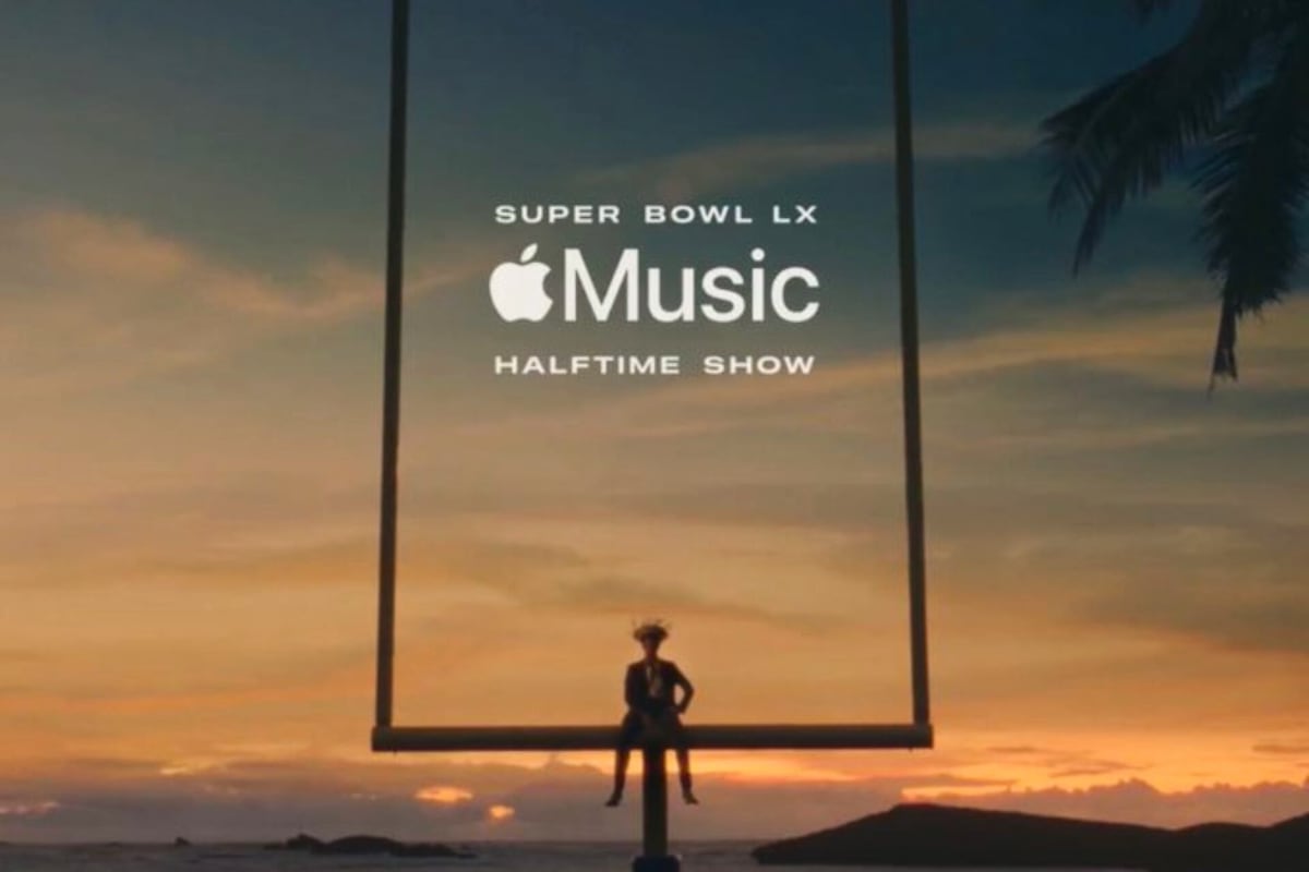 Bad Bunny va por el récord de show latino más visto en Estados Unidos