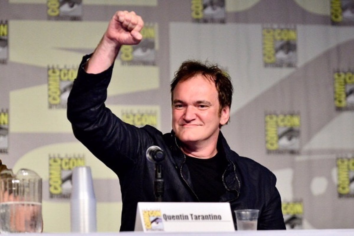 “La verdad detrás del falso rumor sobre la muerte de Quentin Tarantino en un ataque israelí”