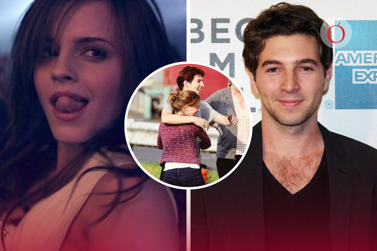 Emma Watson y su fascinación por los mexicanos: los romances que marcaron su vida antes de su nueva relación